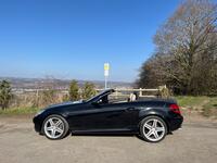 MERCEDES-BENZ SLK