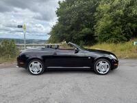 LEXUS SC 430