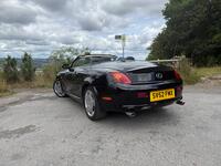 LEXUS SC 430