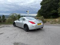 NISSAN 350Z