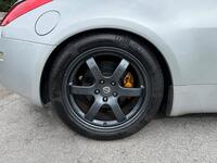 NISSAN 350Z