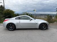 NISSAN 350Z