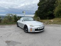 NISSAN 350Z